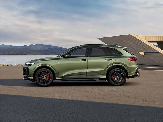 Audi Q5 5 of 5