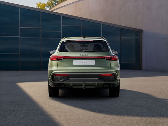 Audi Q5 7 of 9