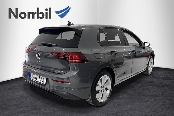 Volkswagen Golf I 3 of 5