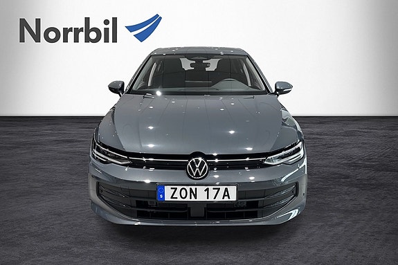 Volkswagen Golf I 2 of 5