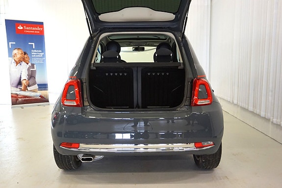 Fiat 500 4 of 5