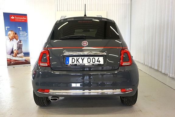 Fiat 500 3 of 5