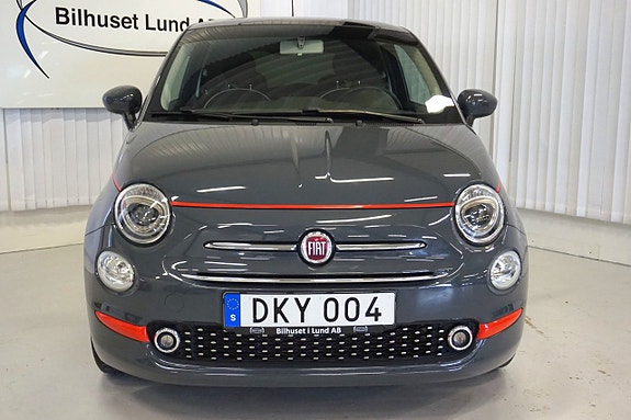 Fiat 500 5 of 5
