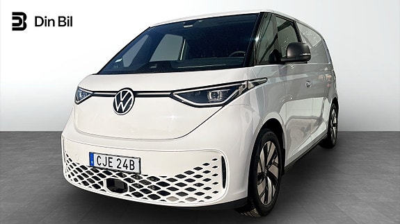 Volkswagen ID. Buzz