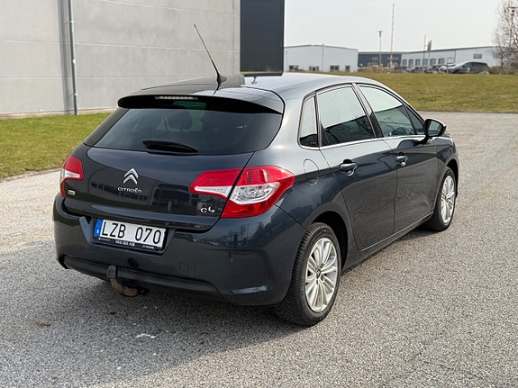 Citroen C4 3 of 5