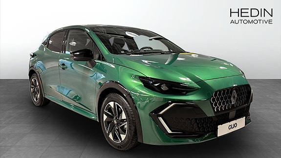 Renault Clio 3 of 23