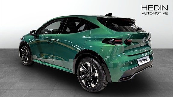 Renault Clio 7 of 23