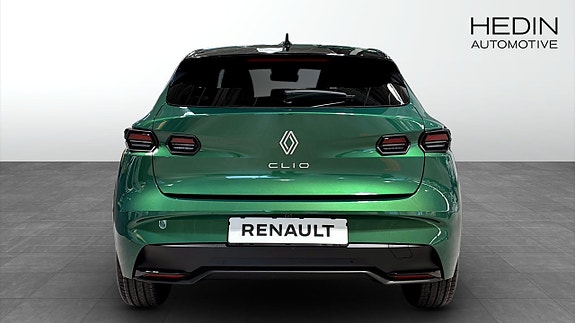 Renault Clio 6 of 23