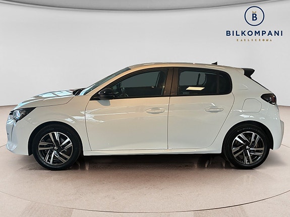 Peugeot 208 2 of 5