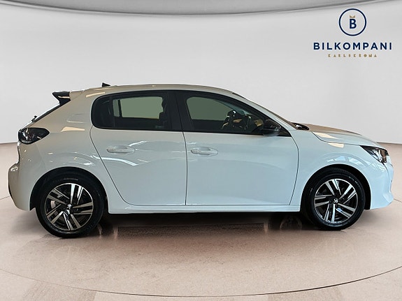 Peugeot 208 6 of 16
