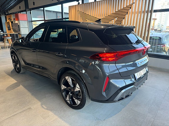 Cupra Terramar 4 of 5