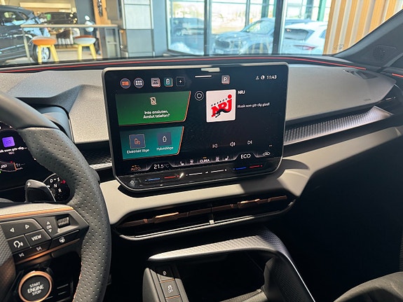 Cupra Terramar 13 of 19