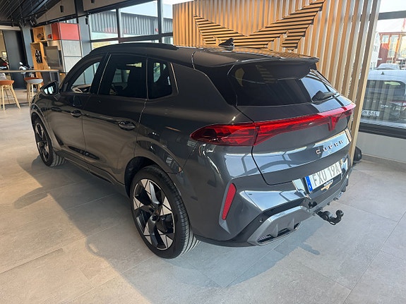 Cupra Terramar 18 of 19