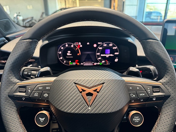 Cupra Terramar 11 of 19