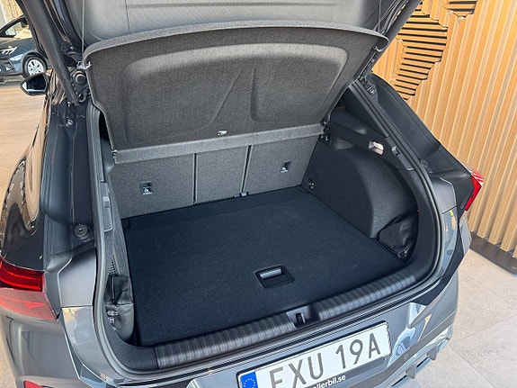 Cupra Terramar 9 of 19