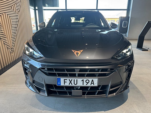 Cupra Terramar 2 of 5