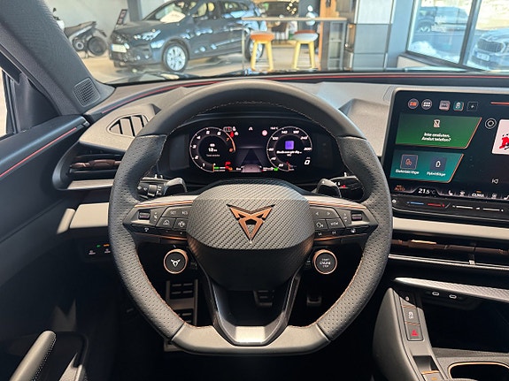 Cupra Terramar 10 of 19
