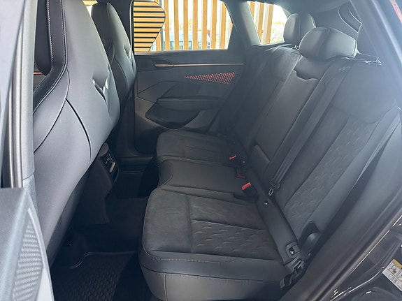 Cupra Terramar 8 of 19