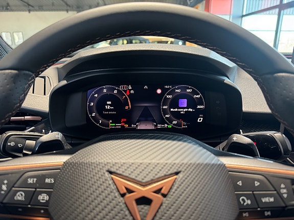 Cupra Terramar 12 of 19