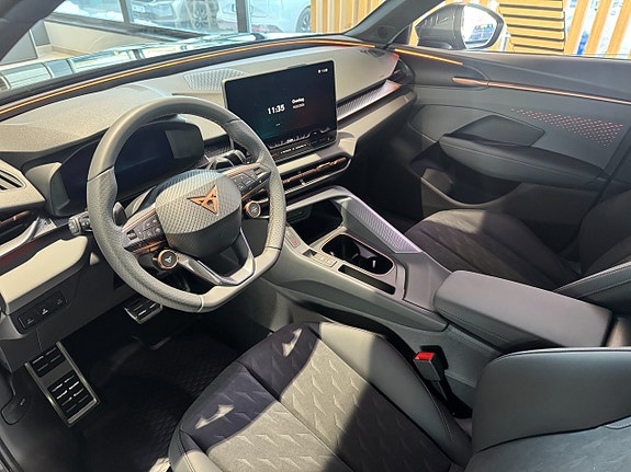 Cupra Terramar 6 of 19