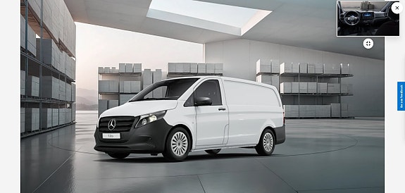 Mercedes-Benz Vito 116 7 of 13