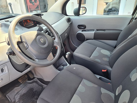Renault Modus 7 of 8