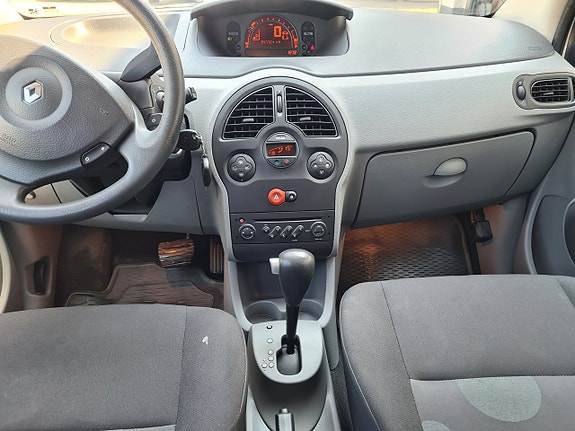 Renault Modus 6 of 8