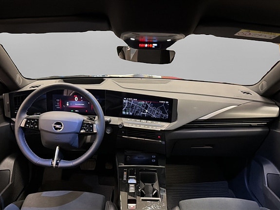 Opel Astra 9 of 14