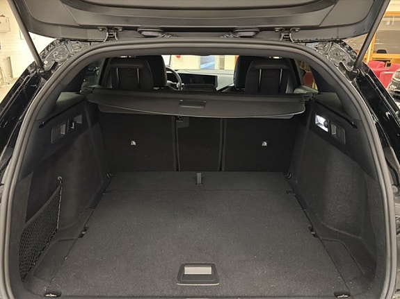 Opel Astra 14 of 14