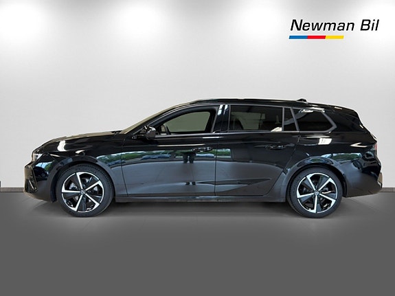 Opel Astra 4 of 5