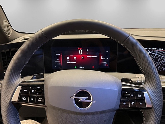 Opel Astra 10 of 14