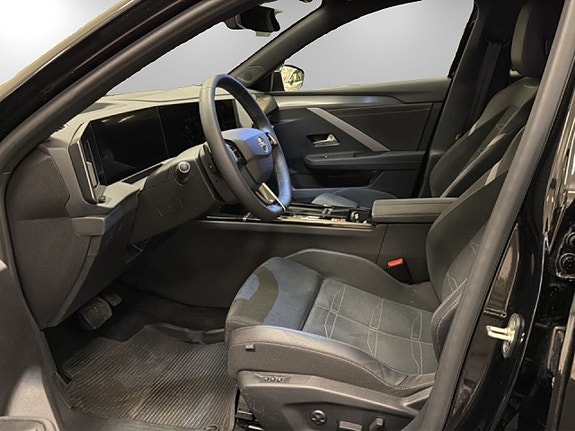Opel Astra 7 of 14