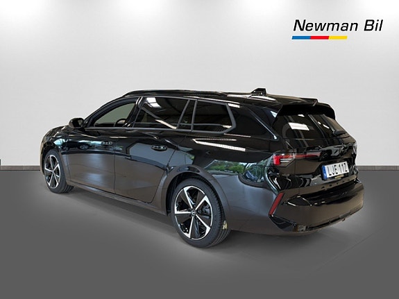 Opel Astra 6 of 14