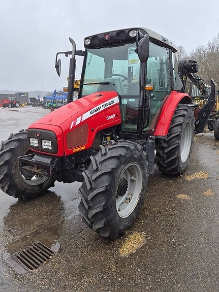 Massey Ferguson 5445-4 5445-4