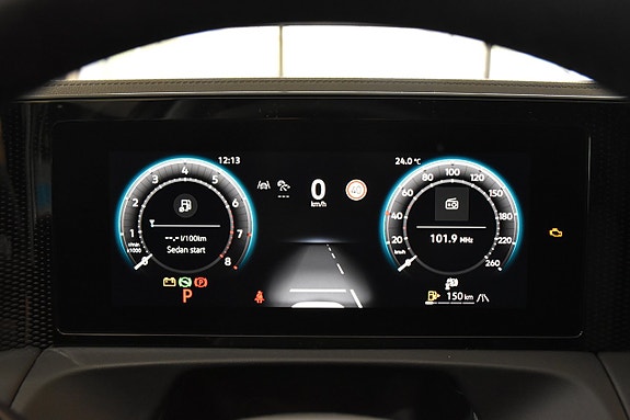 Volkswagen Tiguan 13 of 25