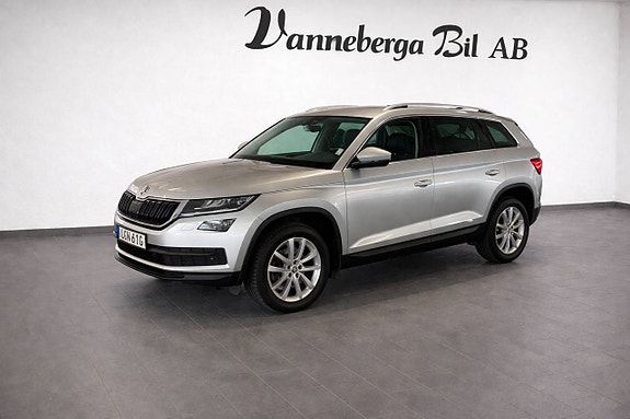 Skoda Kodiaq 3 of 5