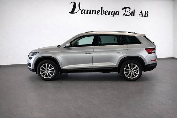 Skoda Kodiaq 4 of 5