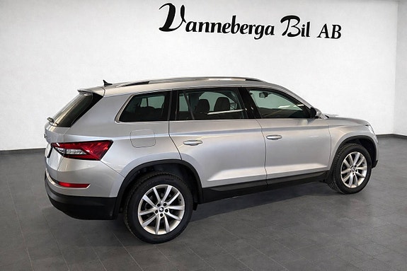 Skoda Kodiaq 5 of 5