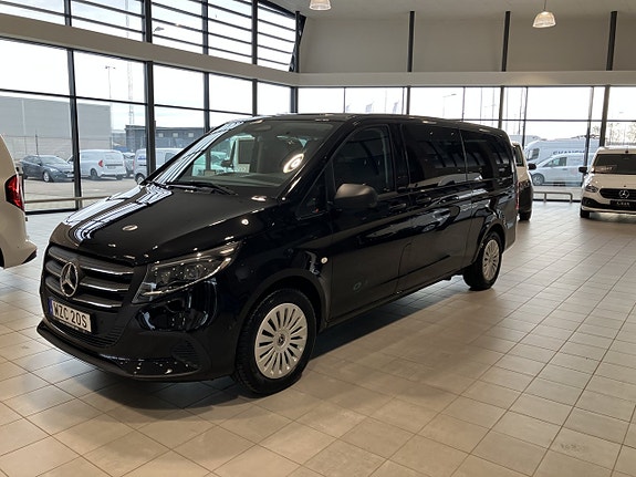 Mercedes-Benz Vito 114