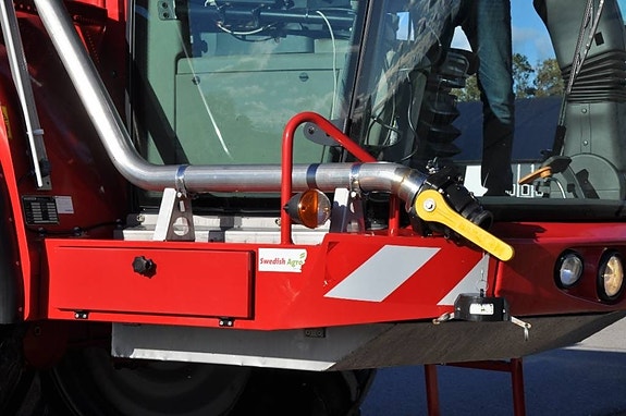 Horsch Leeb PT 280 12 of 24