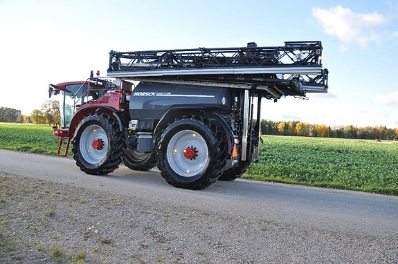 Horsch Leeb PT 280 3 of 24