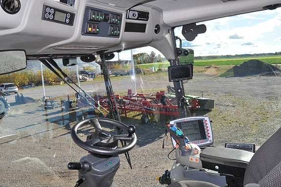 Horsch Leeb PT 280 9 of 24