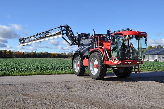 Horsch Leeb PT 280 16 of 24