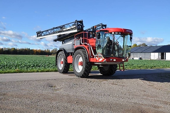 Horsch Leeb PT 280 17 of 24