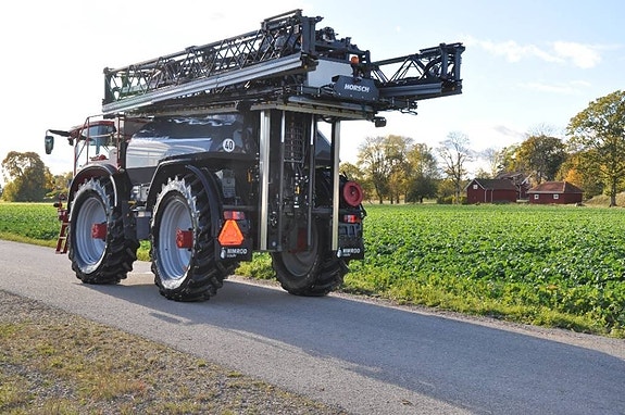 Horsch Leeb PT 280 4 of 24