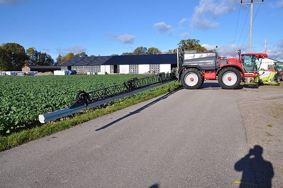 Horsch Leeb PT 280 13 of 24