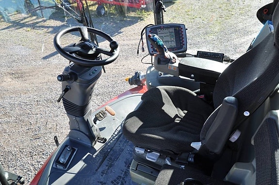 Horsch Leeb PT 280 6 of 24
