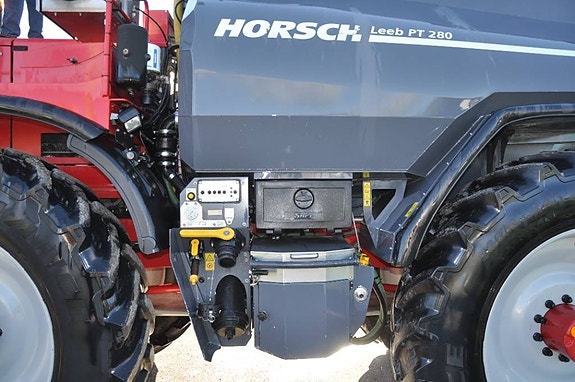 Horsch Leeb PT 280 10 of 24