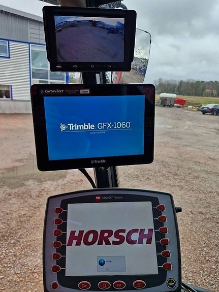 Horsch Leeb PT 280 19 of 24