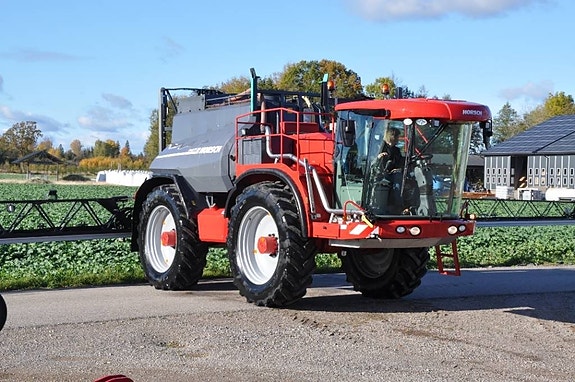 Horsch Leeb PT 280 5 of 24